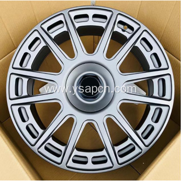 Wheel Rims 20 Inch for Range Rover Defender